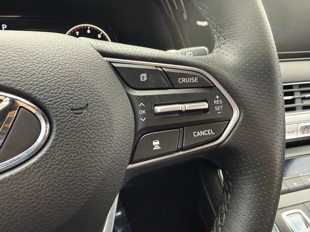 Used 2022 Hyundai Palisade Calligraphy FWD image 14