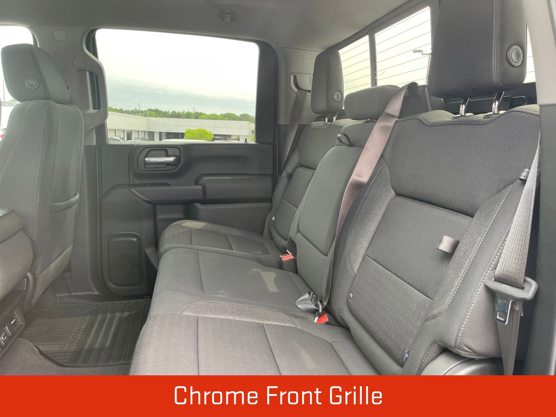 Used 2020 Chevrolet Silverado 2500 LT w/ All Star Edition RWD image 18