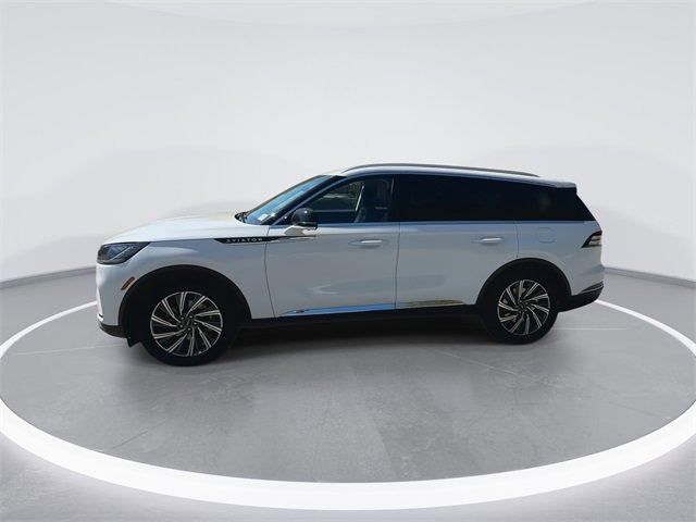 New 2025 Lincoln Aviator Premiere w/ Equipment Group 101A image 4