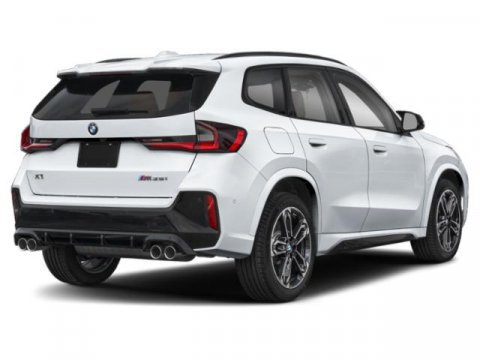 New 2026 BMW X1 M35i w/ Technology Package AWD/4WD image 5