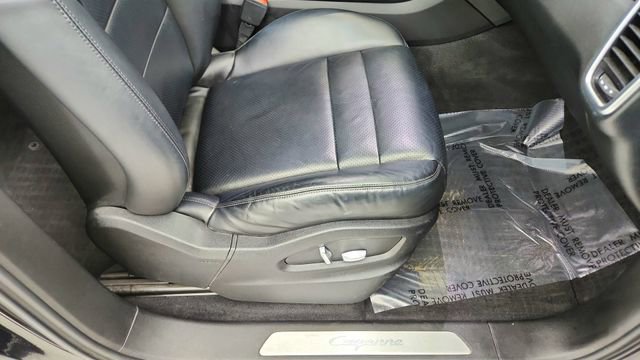 Used 2019 Porsche Cayenne image 22