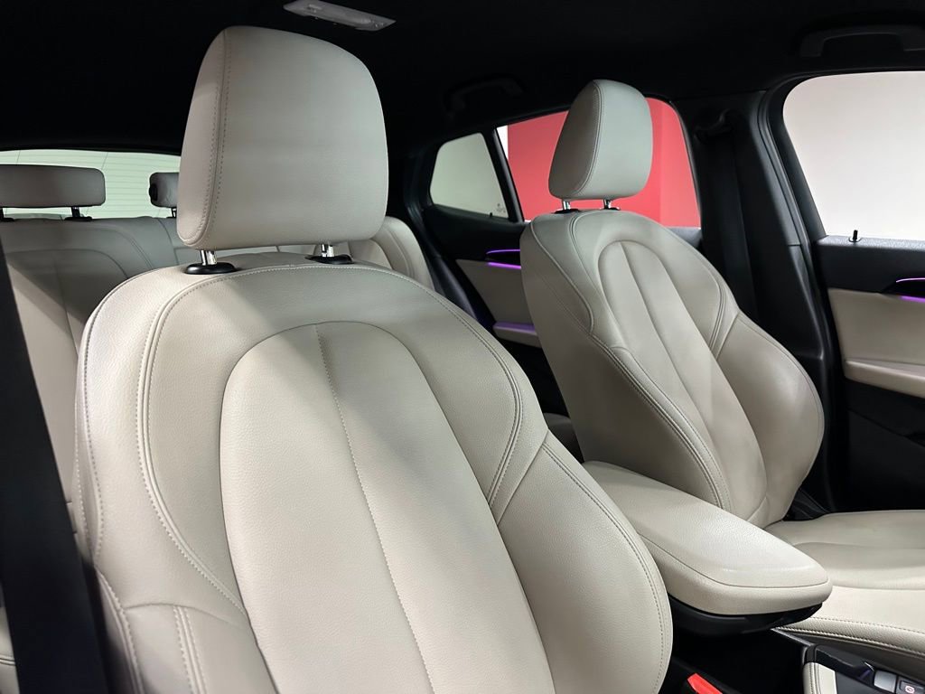 Used 2018 BMW X2 xDrive28i w/ Convenience Package image 29