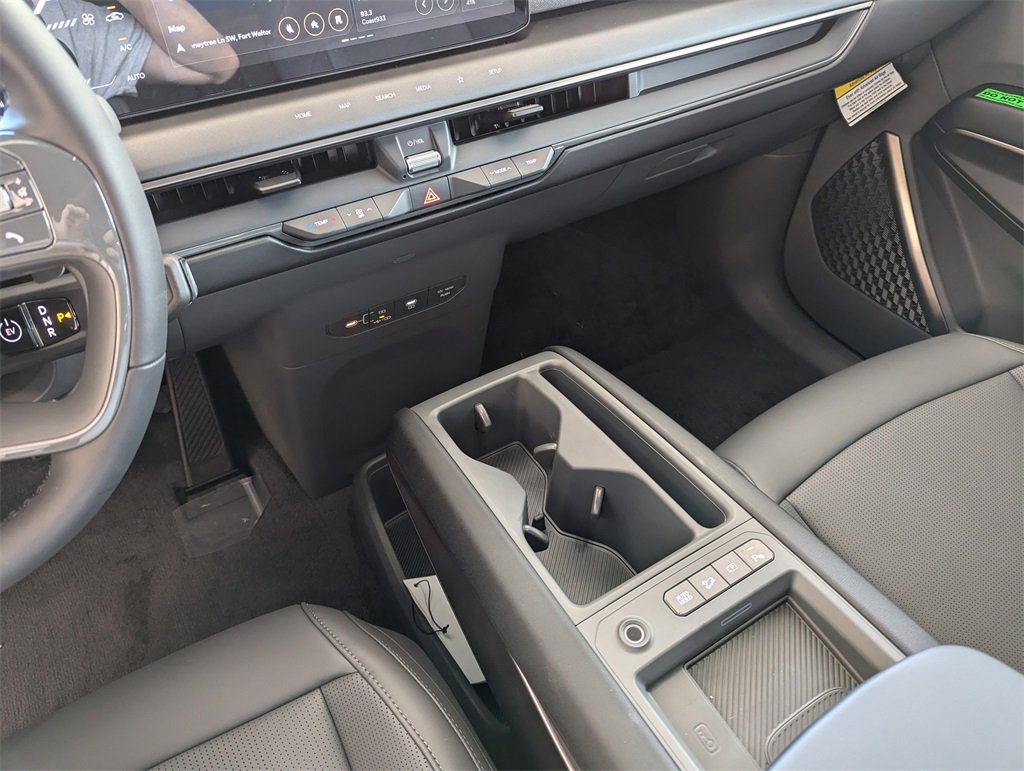 New 2026 Kia EV9 Light image 31