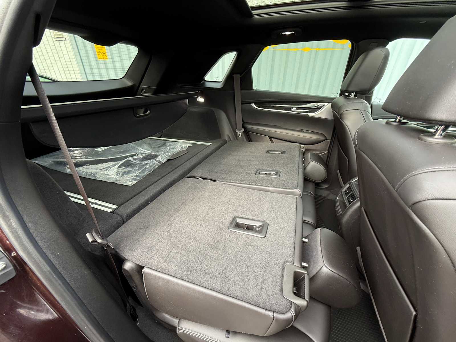 Used 2021 Cadillac XT5 Premium Luxury image 35