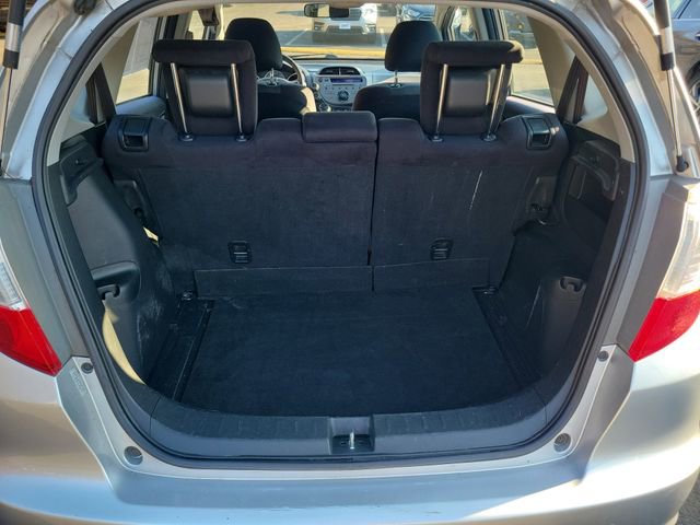 Used 2011 Honda Fit Sport image 17