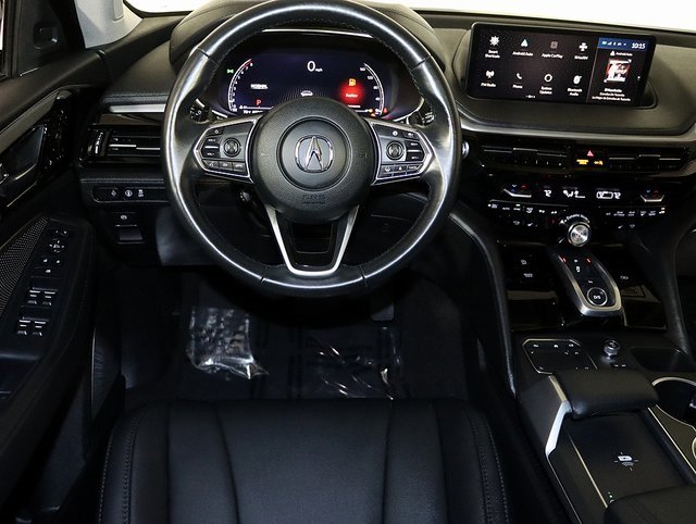 Certified 2023 Acura MDX SH-AWD image 3