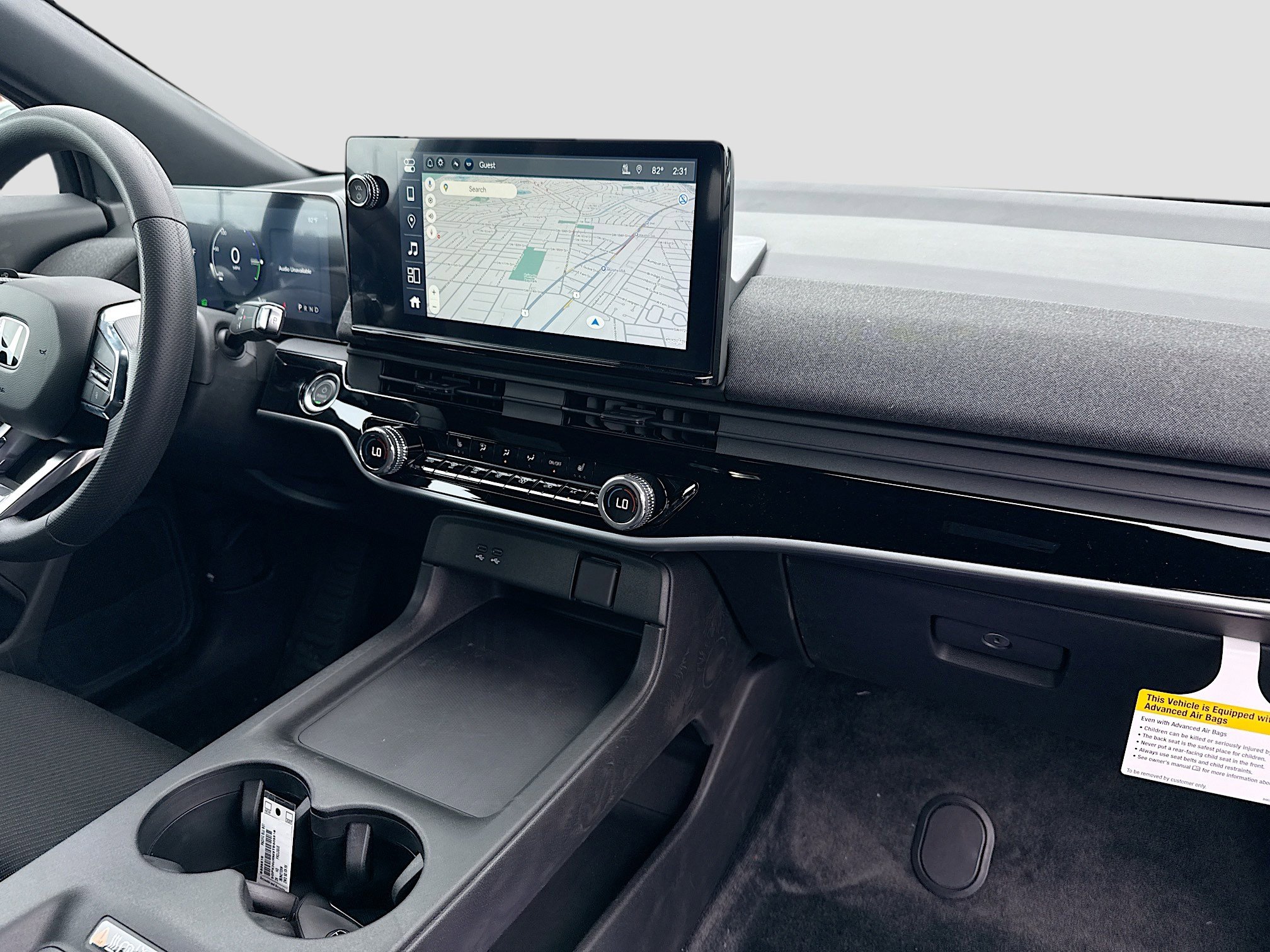 New 2026 Honda Prologue Eco image 25