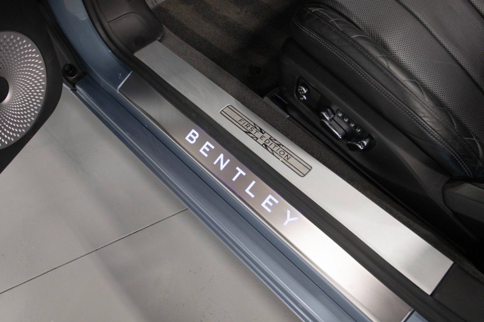 Used 2020 Bentley Continental GT w/ First Edition Specification image 34