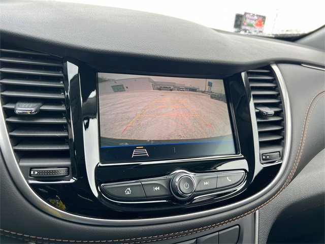 Used 2022 Chevrolet Trax LS w/ Tint and Cruise Package image 14
