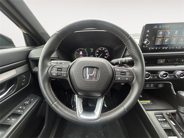 Certified 2024 Honda CR-V Sport-L image 12