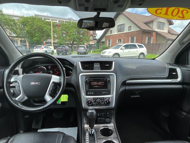 Used 2015 GMC Acadia SLT FWD image 11