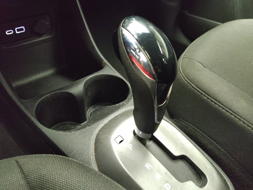 Used 2021 Chevrolet Spark LS image 26