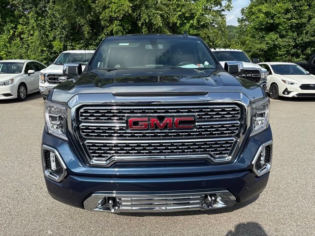 Used 2020 GMC Sierra 1500 Denali AWD/4WD image 8