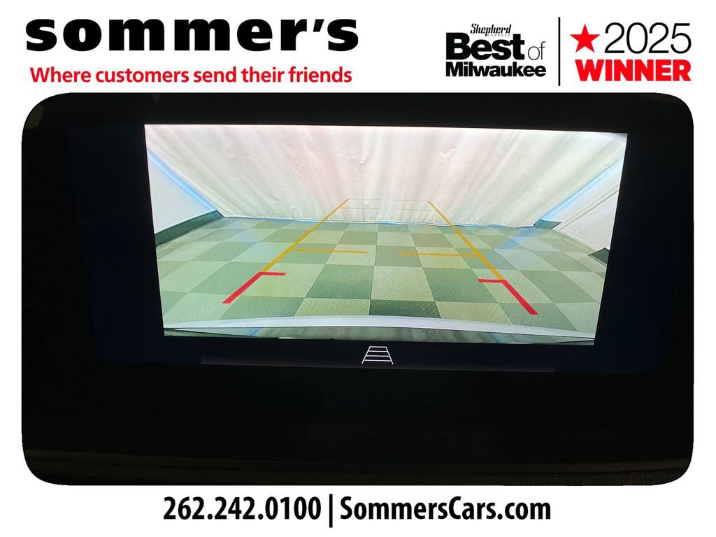 Used 2024 Buick Envista Sport Touring w/ Convenience I Package FWD image 17