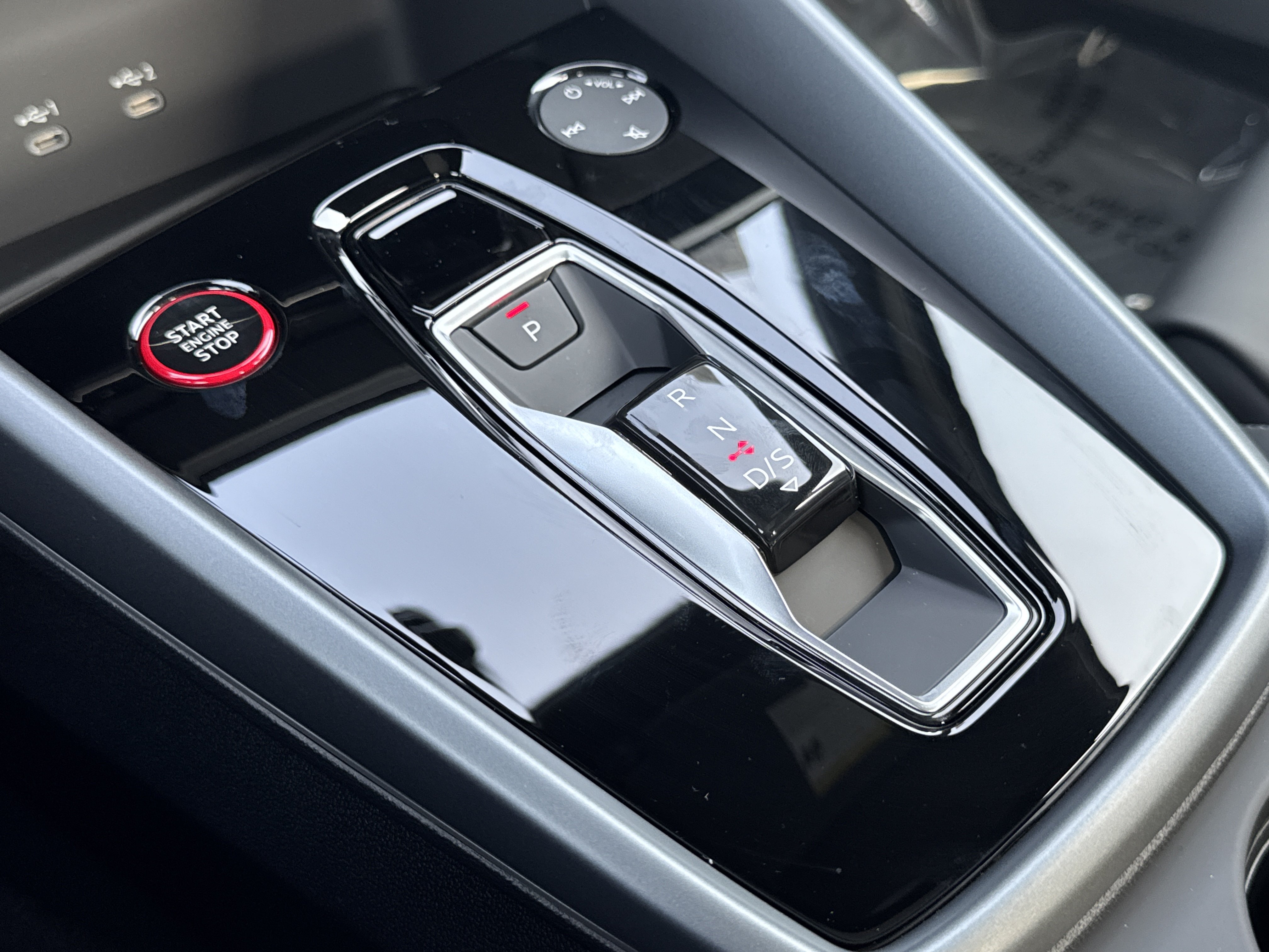 New 2026 Audi S3 Premium AWD/4WD image 27