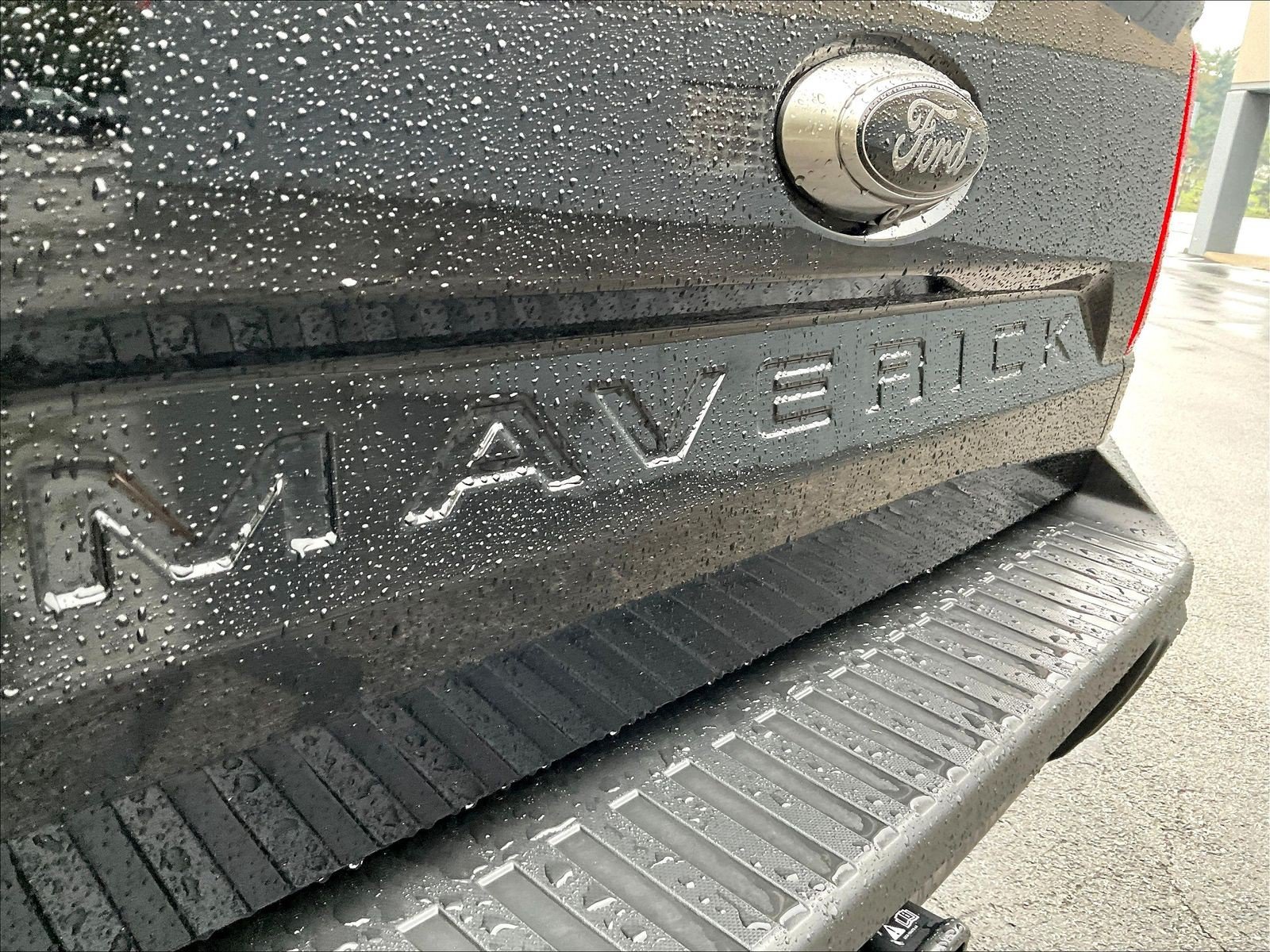 Used 2024 Ford Maverick XLT w/ XLT Luxury Package FWD image 25