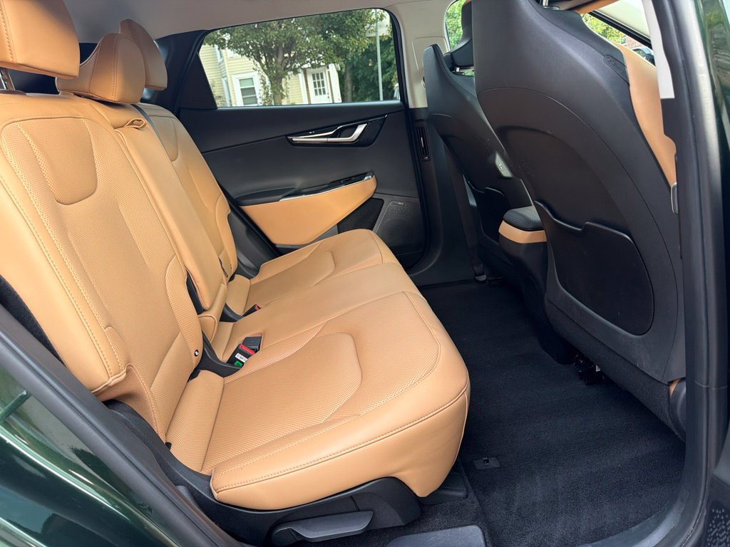 Certified 2023 Kia EV6 GT-Line AWD/4WD image 25