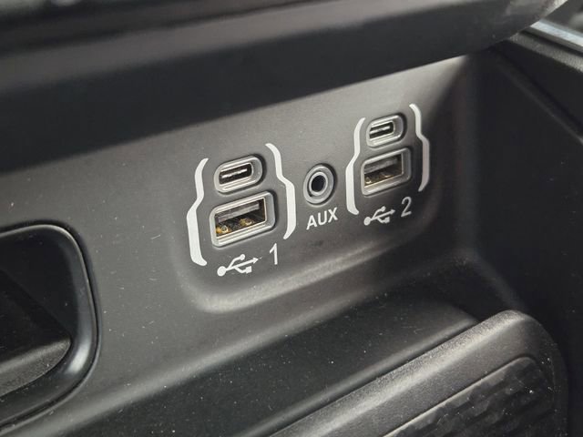 Used 2023 RAM 1500 Lone Star AWD/4WD image 21