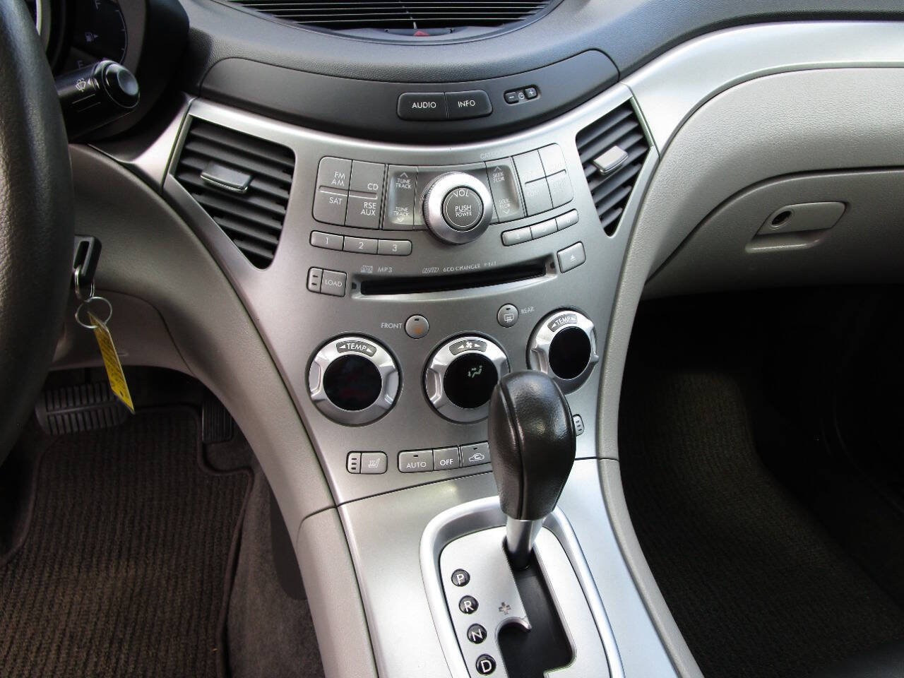 Used 2008 Subaru Tribeca Limited AWD/4WD image 20
