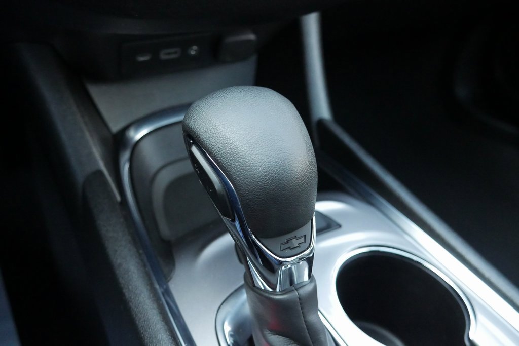 Used 2024 Chevrolet Malibu LT image 19
