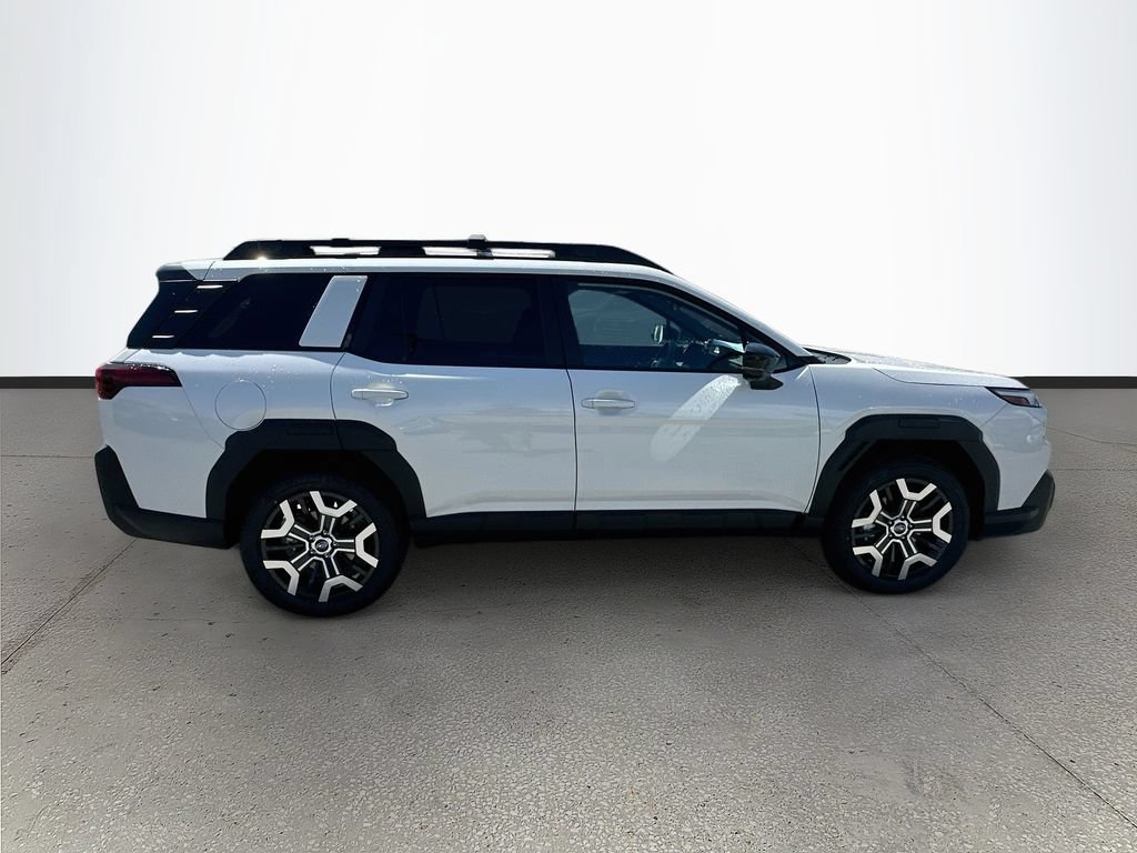 New 2026 Subaru Outback Touring XT AWD/4WD image 8