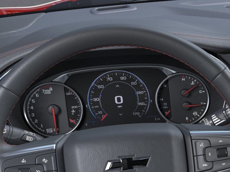 New 2026 Chevrolet Blazer RS w/ Driver Confidence II Package image 19
