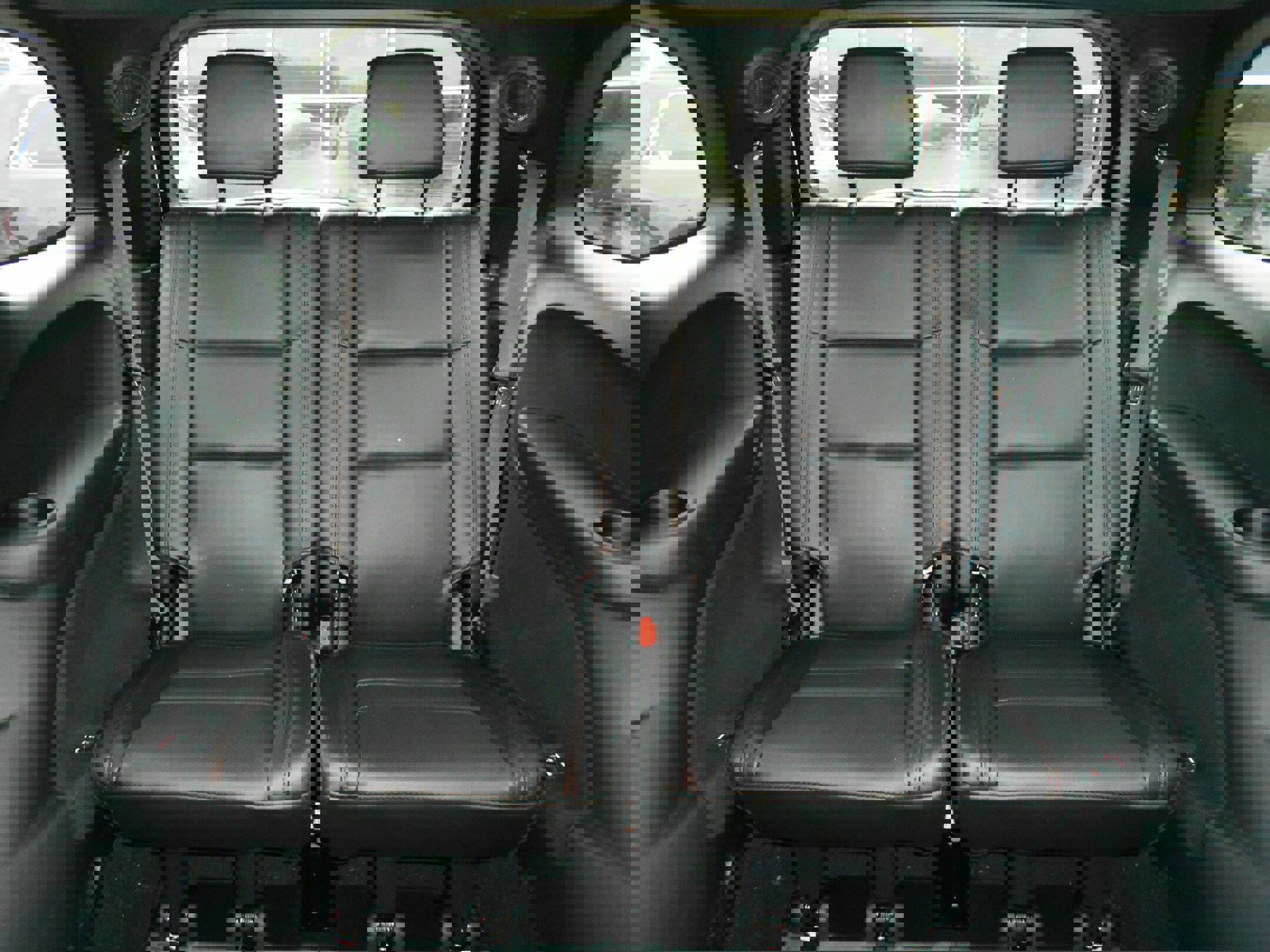 New 2026 Dodge Durango GT image 7