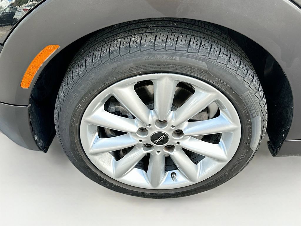 Used 2024 MINI Cooper Clubman S image 34