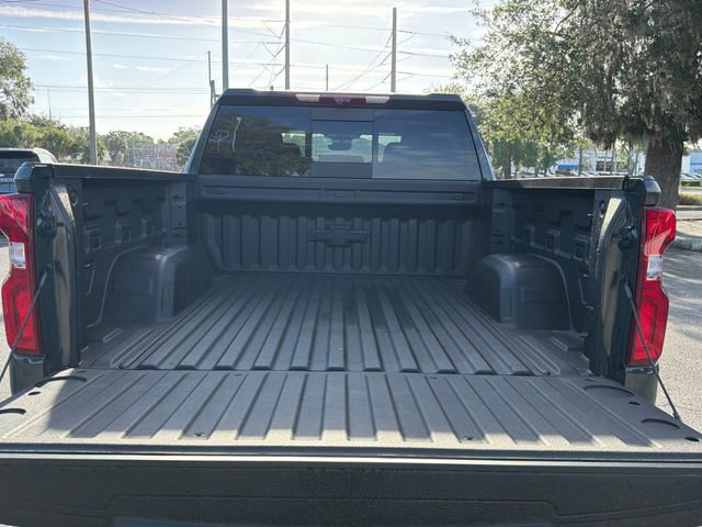 New 2026 Chevrolet Silverado 1500 High Country image 15