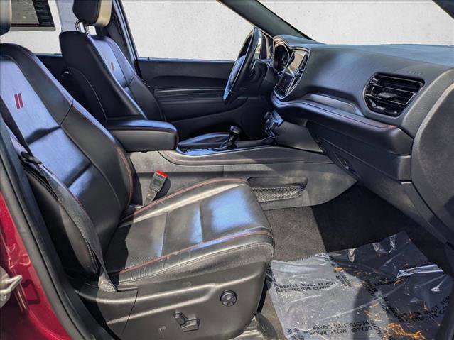 Used 2024 Dodge Durango R/T image 22