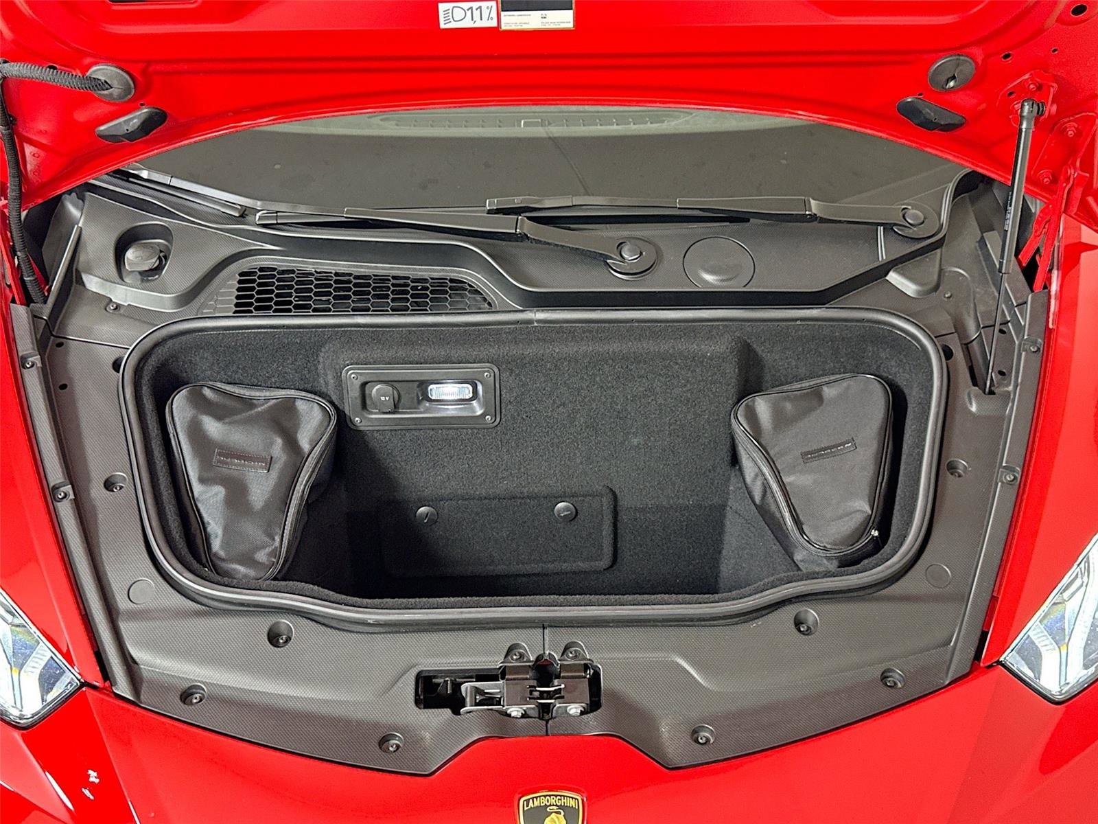 Used 2018 Lamborghini Huracan LP 580-2 image 30