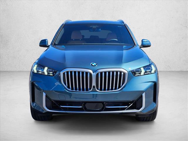 New 2026 BMW X5 xDrive40i image 6