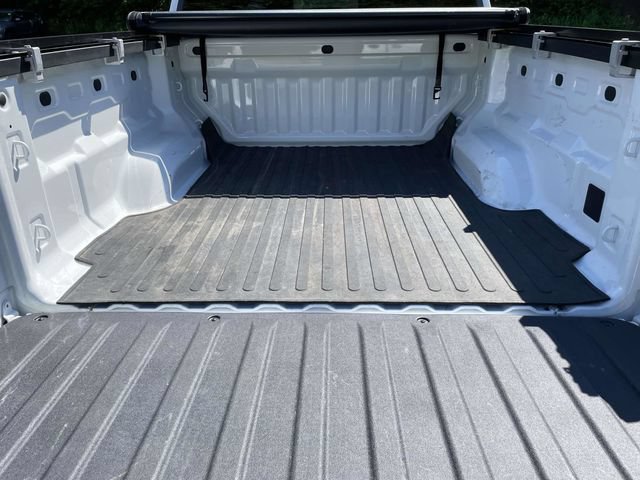 Certified 2023 Chevrolet Colorado W/T RWD image 15