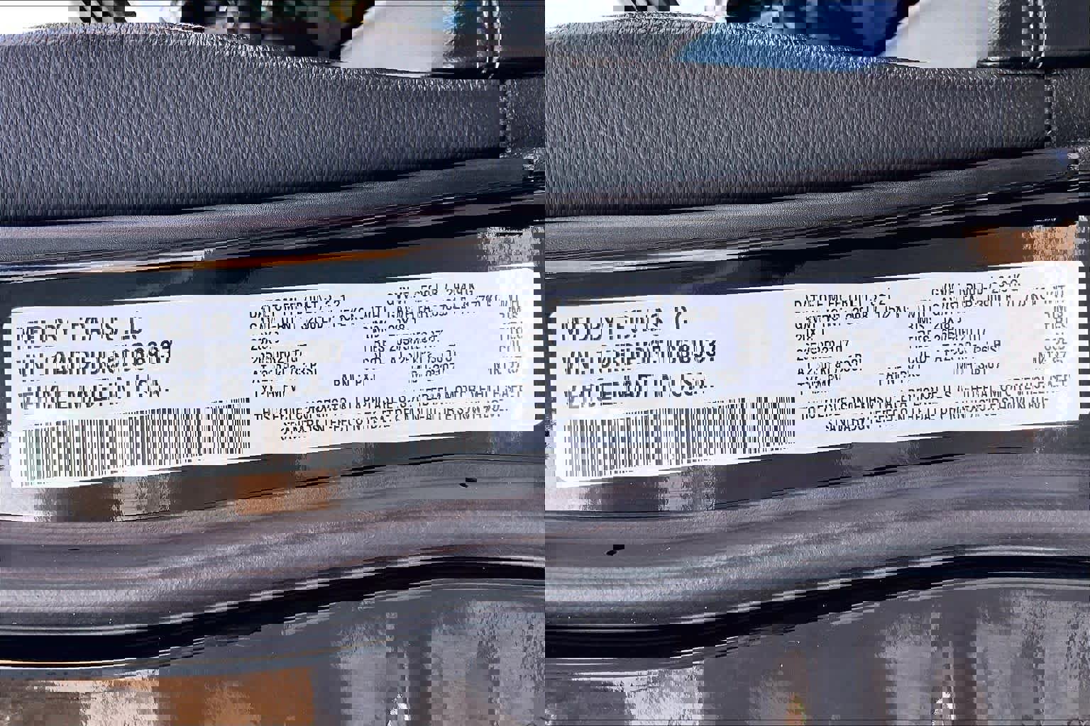 Used 2021 Dodge Durango GT w/ Blacktop Package image 37