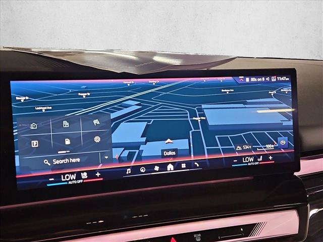 Certified 2024 BMW 540i xDrive w/ Premium Package AWD/4WD image 13