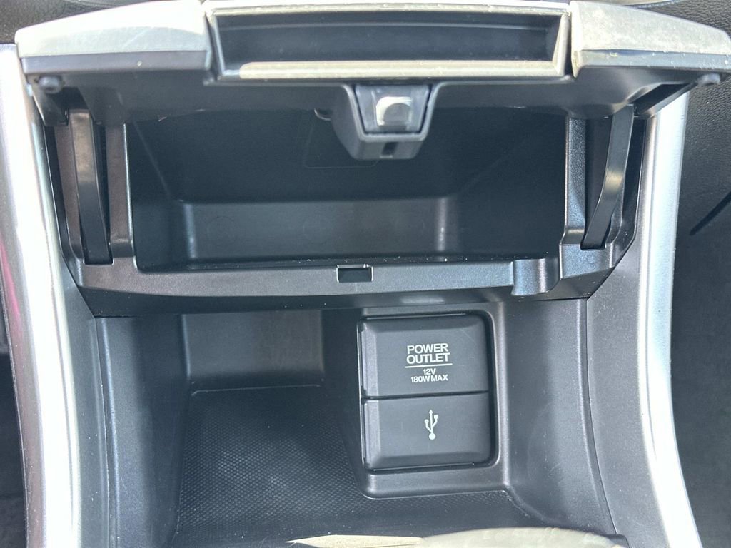 Used 2013 Honda Accord Sport image 15
