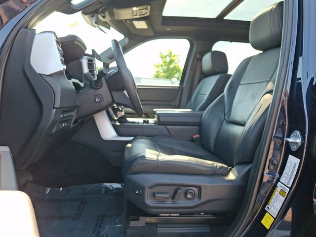 Used 2024 Toyota Tundra Platinum AWD/4WD image 13