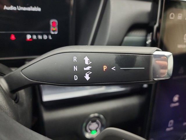 New 2026 GMC Terrain AT4 w/ Convenience Package III image 20