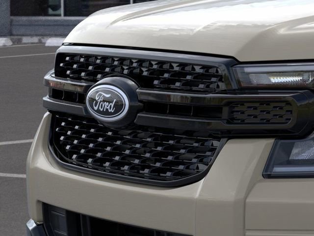 New 2025 Ford Ranger XLT w/ FX4 Off-Road Package image 17