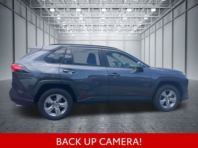 Used 2024 Toyota RAV4 XLE AWD/4WD image 5