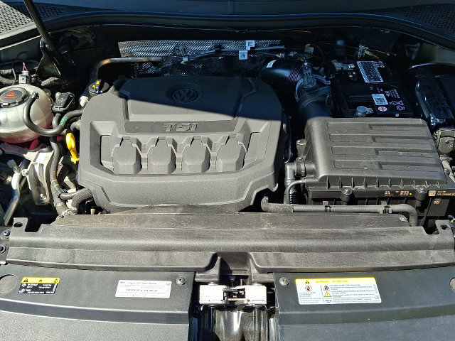 Certified 2023 Volkswagen Tiguan S AWD/4WD image 28