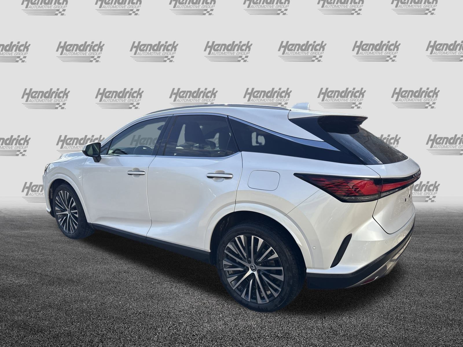 Used 2024 Lexus RX 350 Premium Plus image 8