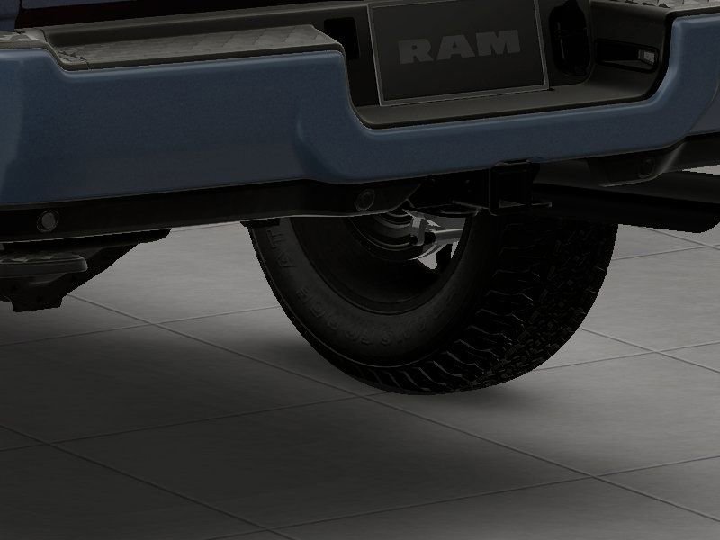New 2026 RAM 2500 Big Horn AWD/4WD image 22