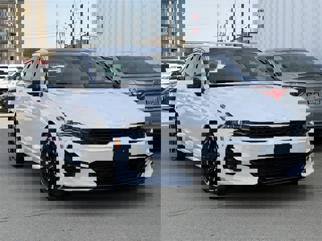 Used 2023 Kia K5 GT-Line image 2