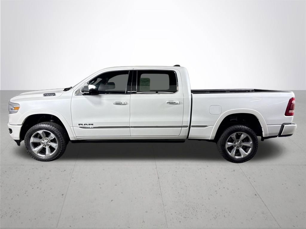 Used 2019 RAM 1500 Limited image 9
