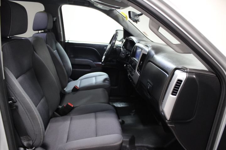 Used 2018 GMC Sierra 1500 SLE w/ SLE Value Package AWD/4WD image 21