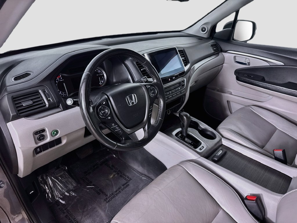 Used 2016 Honda Pilot EX-L image 10