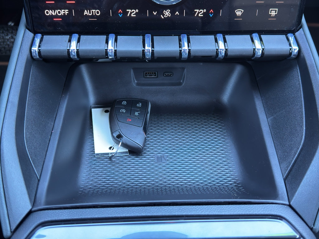 New 2026 GMC Terrain AT4 image 25