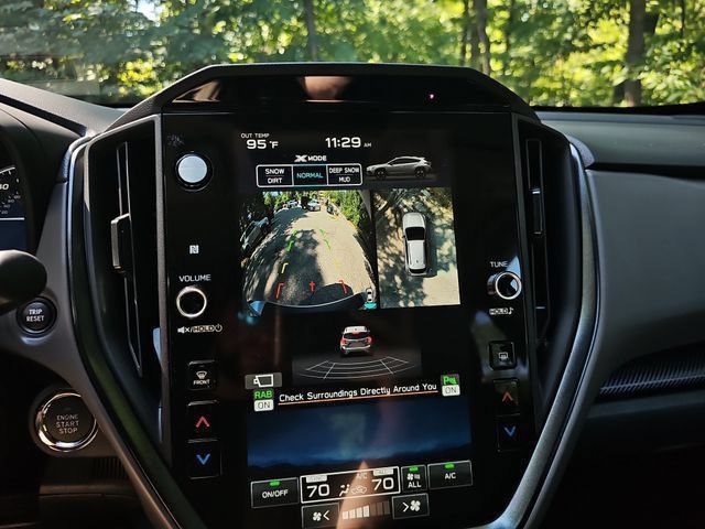 New 2026 Subaru Crosstrek 2.5i Limited AWD/4WD image 13