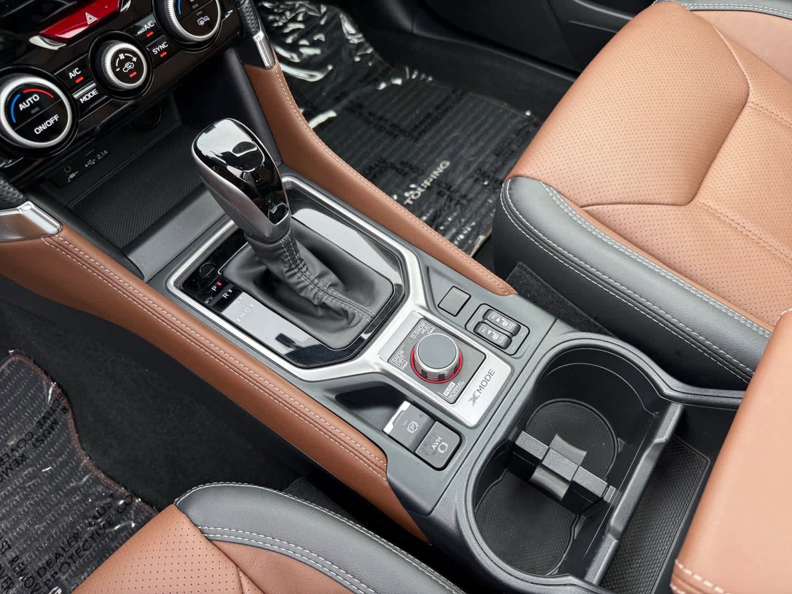 Used 2023 Subaru Forester Touring image 23